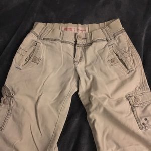 Cargo pants